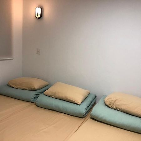 Maro Hotel Csedzsu Kültér fotó