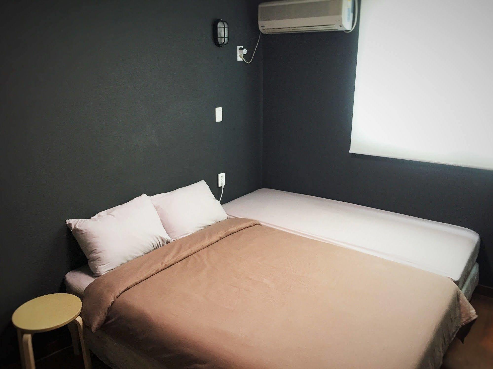Maro Hotel Csedzsu Kültér fotó