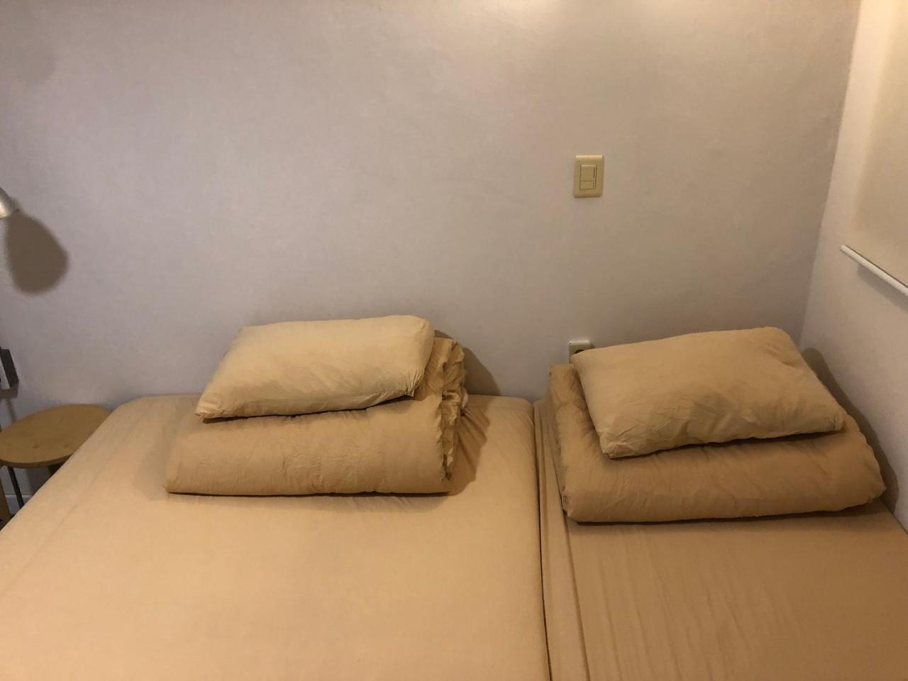 Maro Hotel Csedzsu Kültér fotó