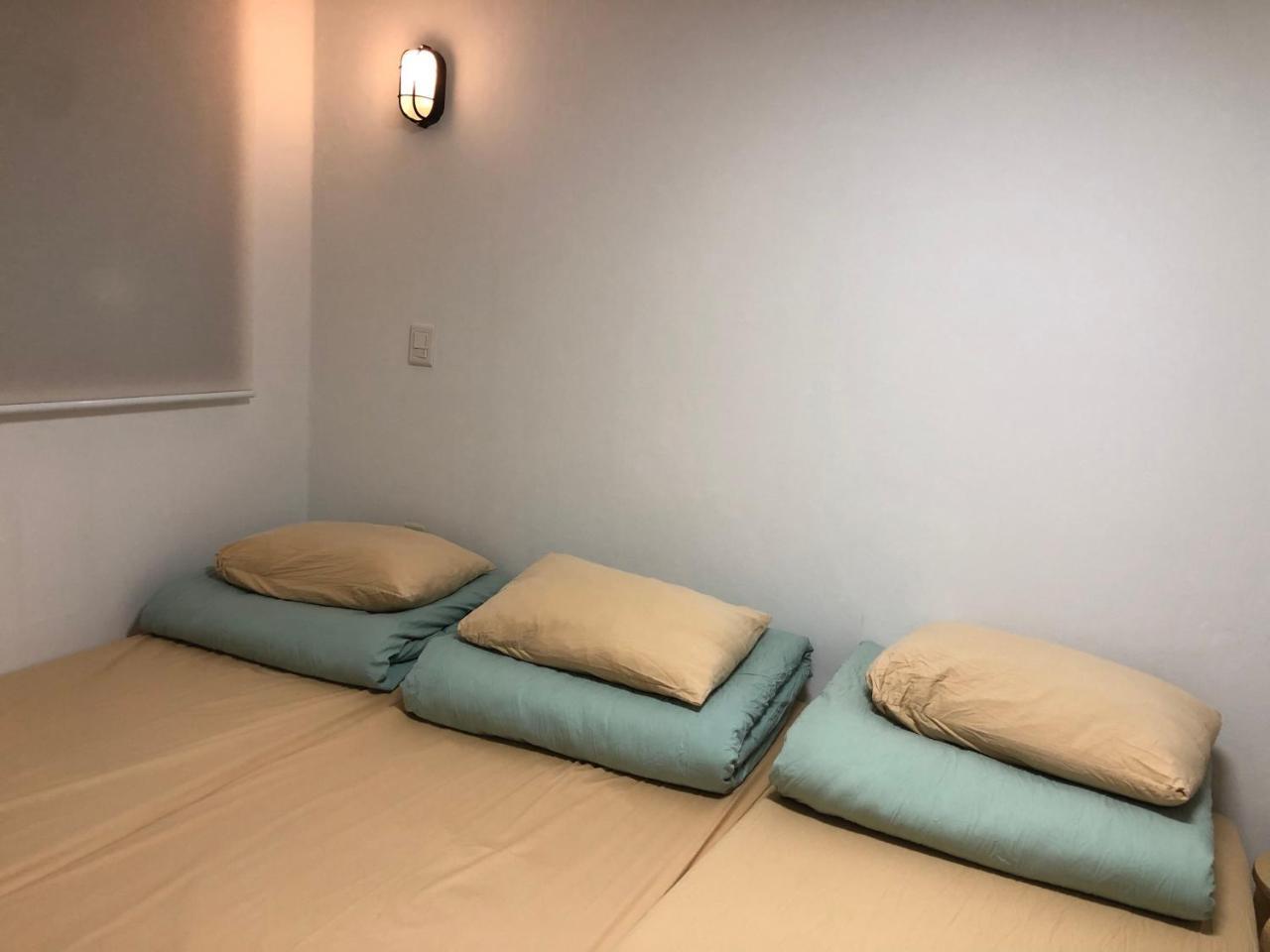 Maro Hotel Csedzsu Kültér fotó