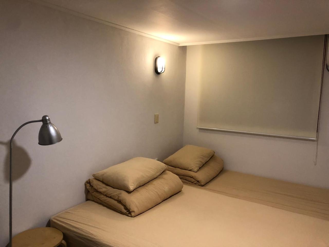 Maro Hotel Csedzsu Kültér fotó
