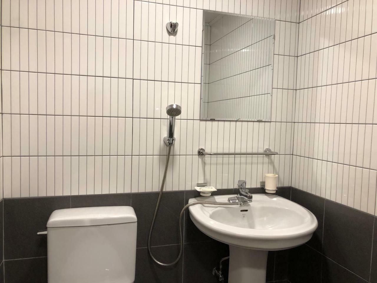 Maro Hotel Csedzsu Kültér fotó