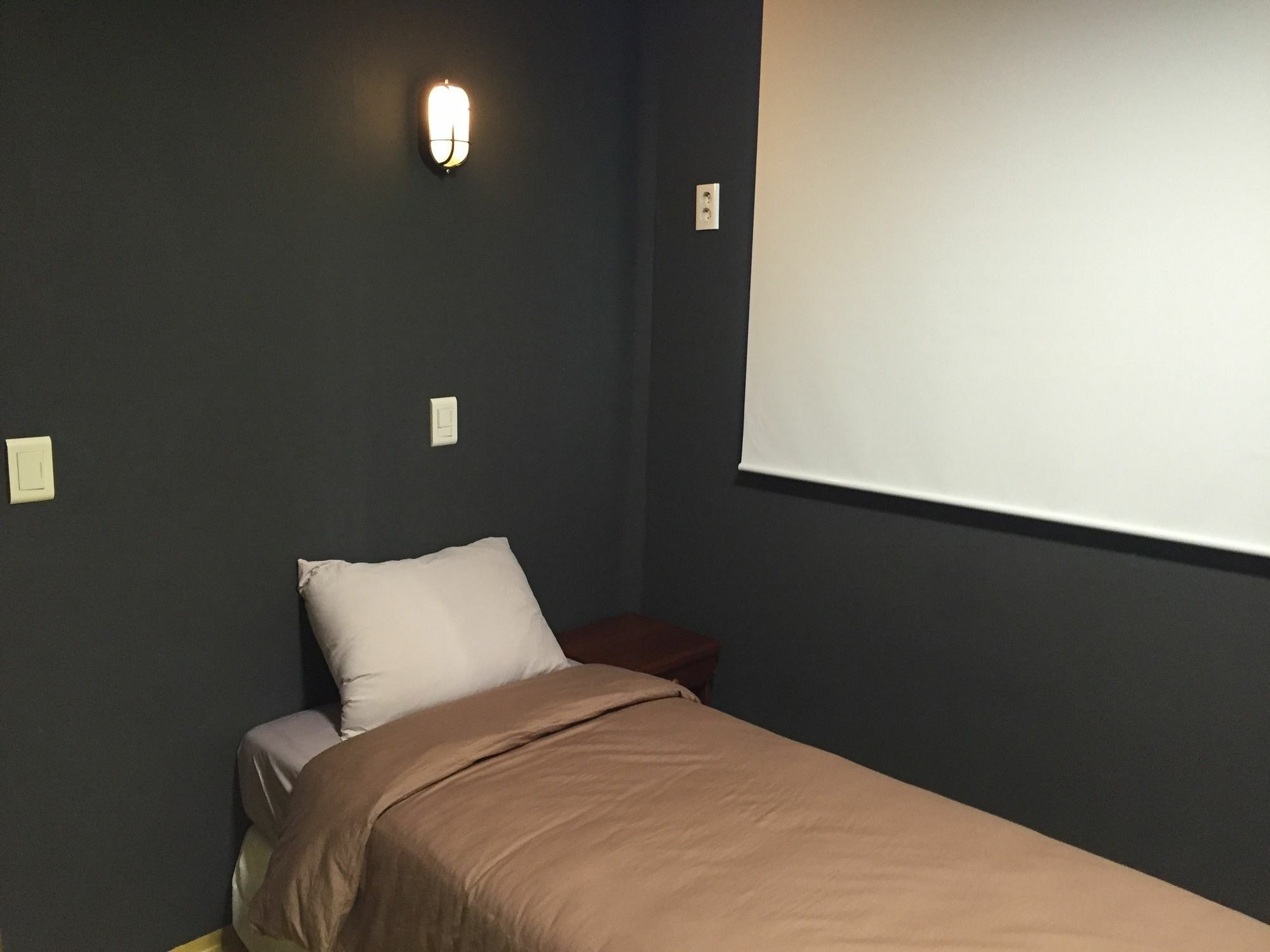 Maro Hotel Csedzsu Kültér fotó