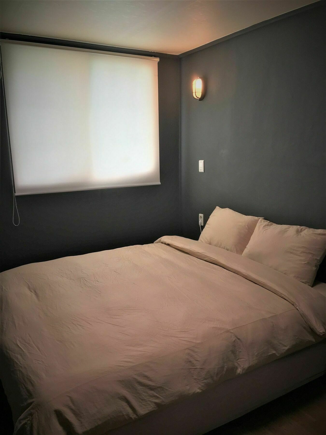 Maro Hotel Csedzsu Kültér fotó