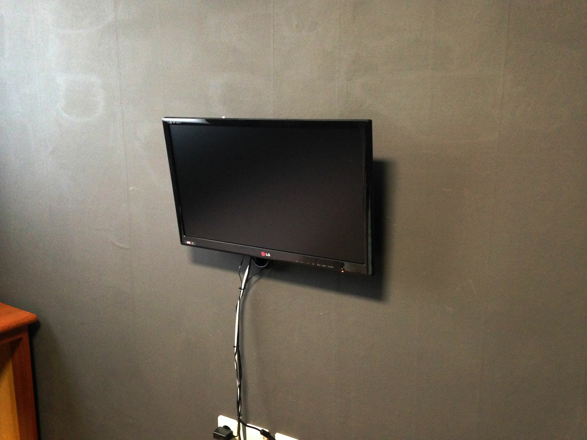Maro Hotel Csedzsu Kültér fotó