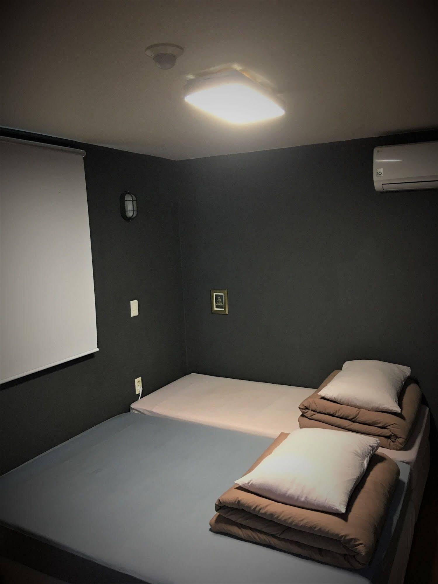 Maro Hotel Csedzsu Kültér fotó